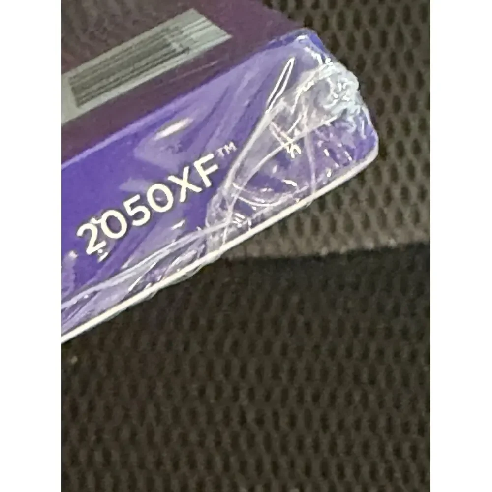Hallmark Premium Blank Greeting Cards 2050XF (Pk of 20 Cards) Half Fold Matte